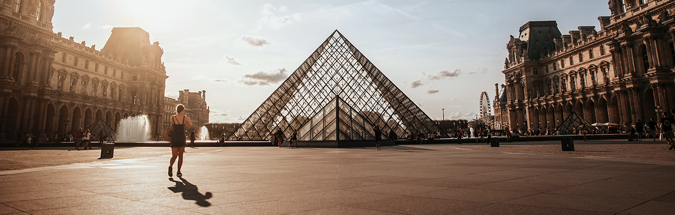 Louvre