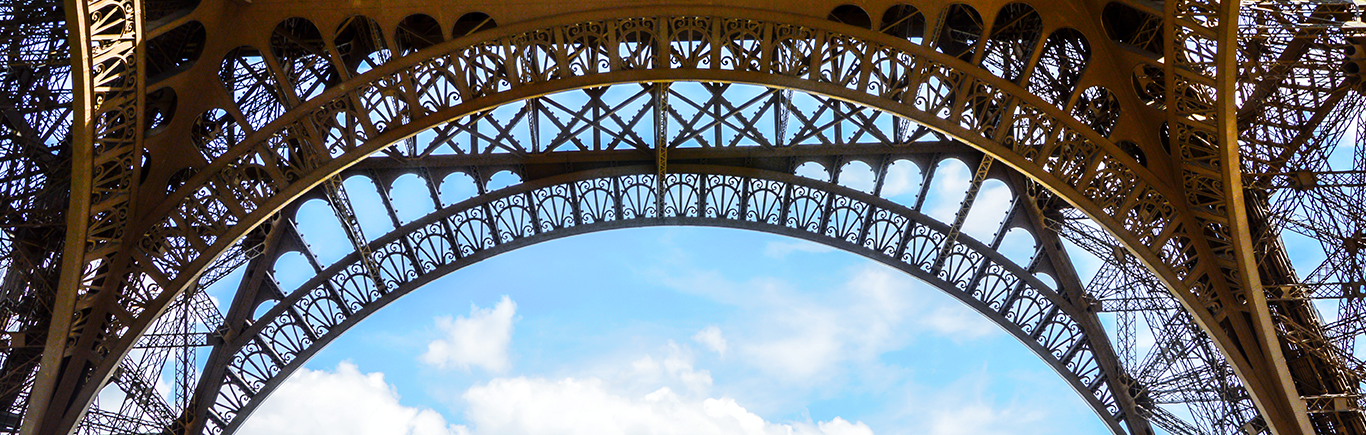 Tour Eiffel