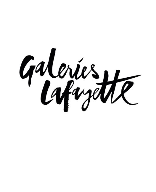 Logo Galeries Lafayette